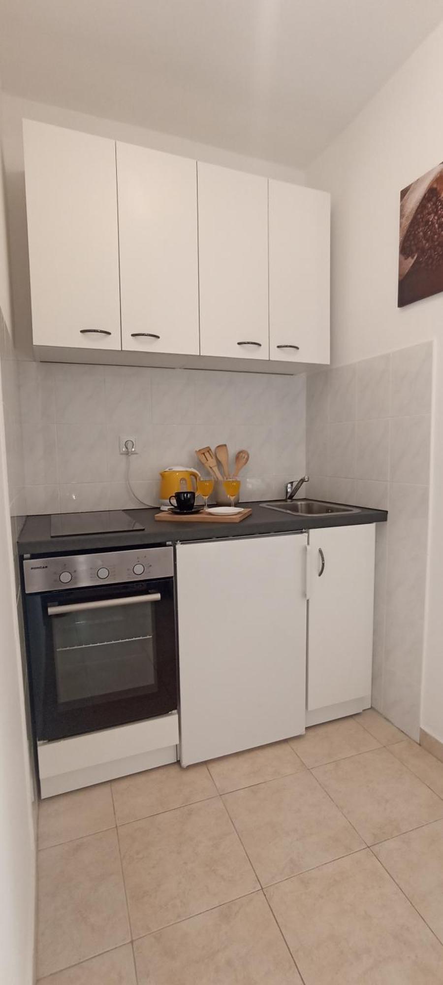 Apartments Baldo Slano Exterior foto